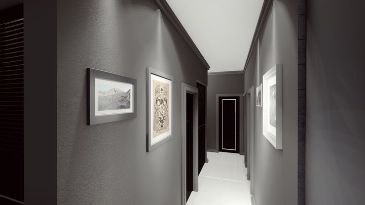 Couloir