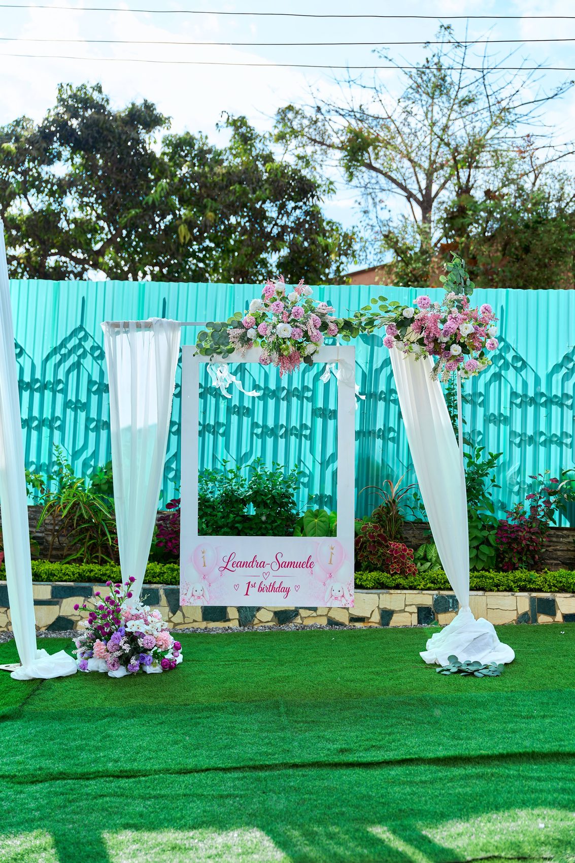 Décor & scénographie