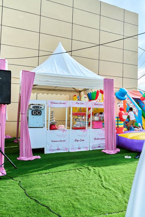 Décor & scénographie