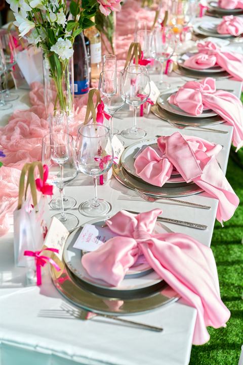 Tables & couverts