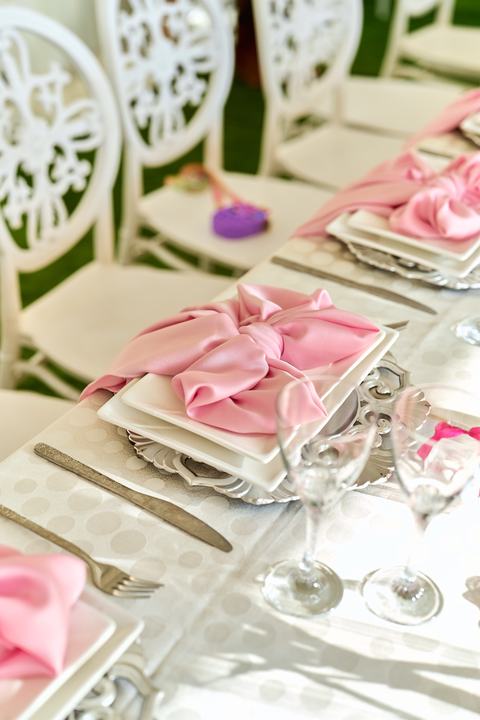 Tables & couverts