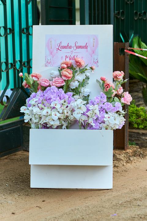Décor & scénographie