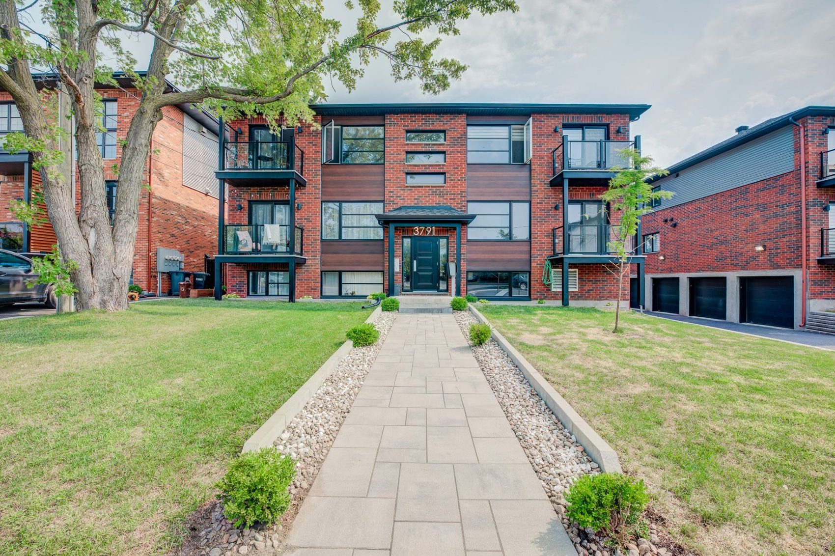 3791 rue de Mont-Royal, Saint-Hubert
