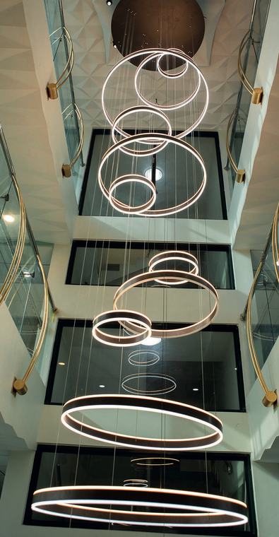 Puits de lumière
